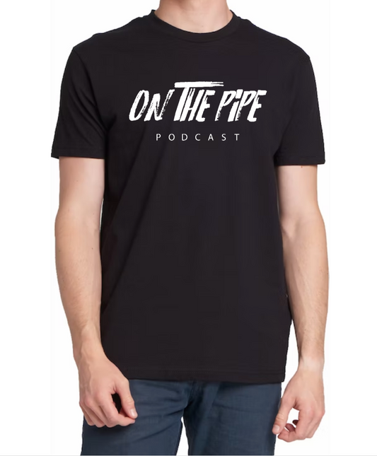 Premium Short Sleeve OG OTP Shirt
